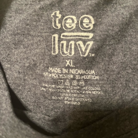 Grey Pepsi Cola T-Shirt XL - Picture 2 of 3